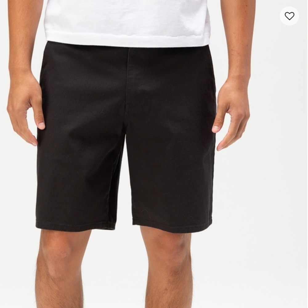 RSQ Boy's Mid‎ Length Chino Shorts Sz 14